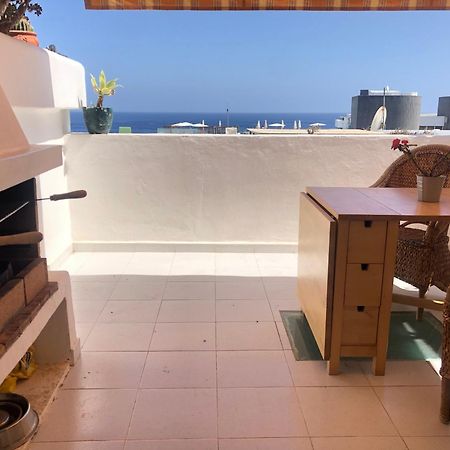 Duplex Con Vistas Al Mar Apartment Puerto del Carmen  Ngoại thất bức ảnh