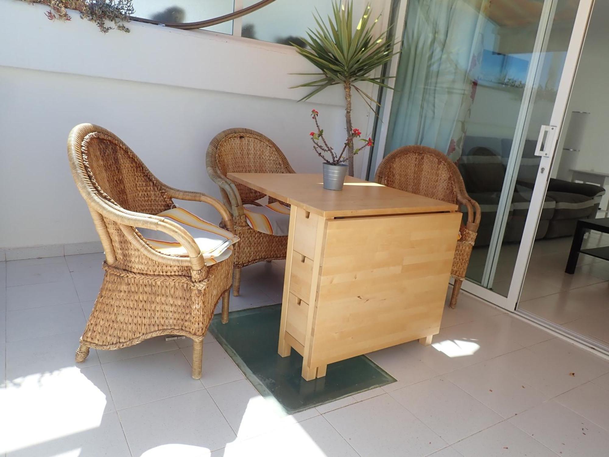 Duplex Con Vistas Al Mar Apartment Puerto del Carmen  Ngoại thất bức ảnh