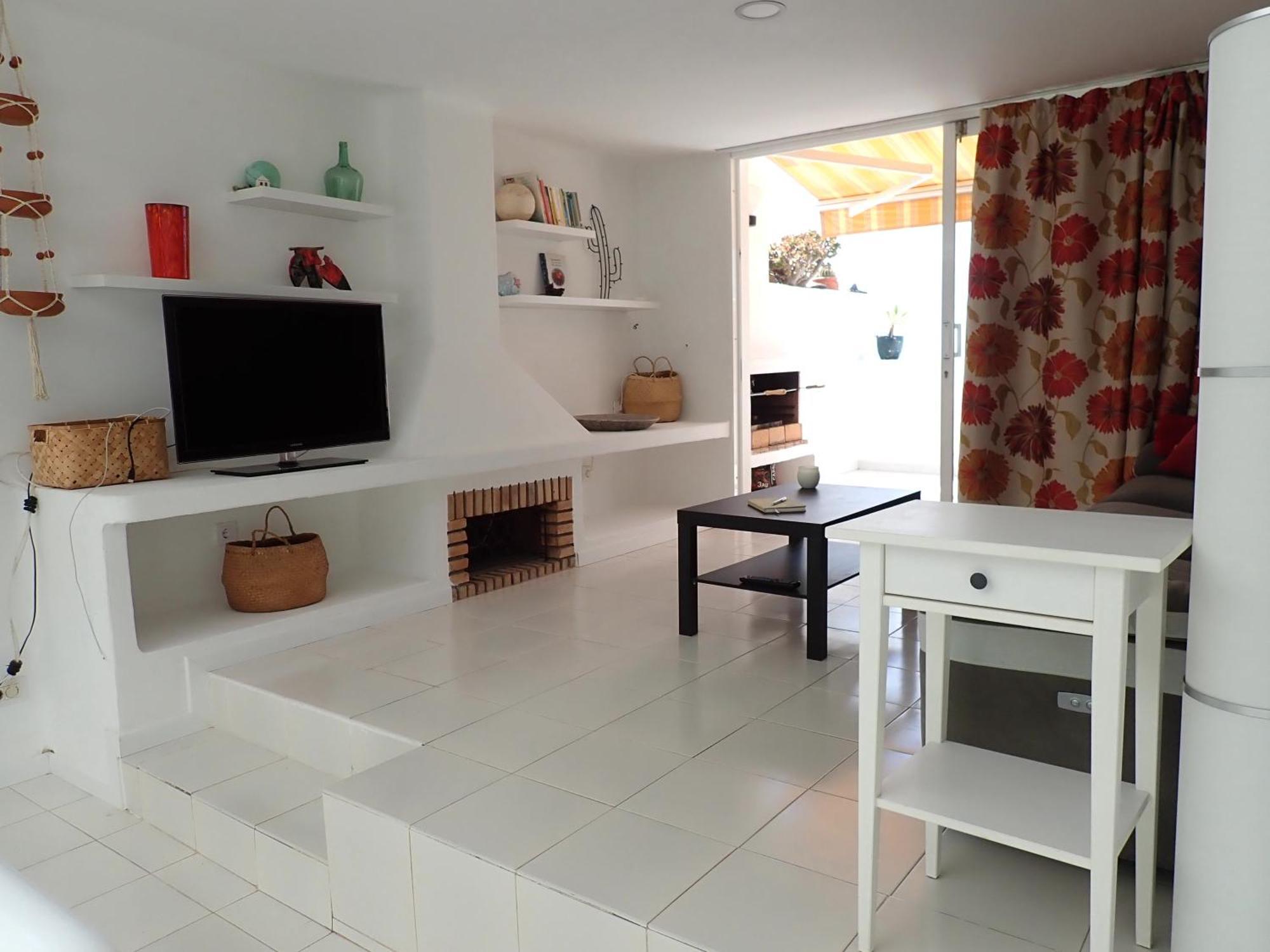 Duplex Con Vistas Al Mar Apartment Puerto del Carmen  Ngoại thất bức ảnh