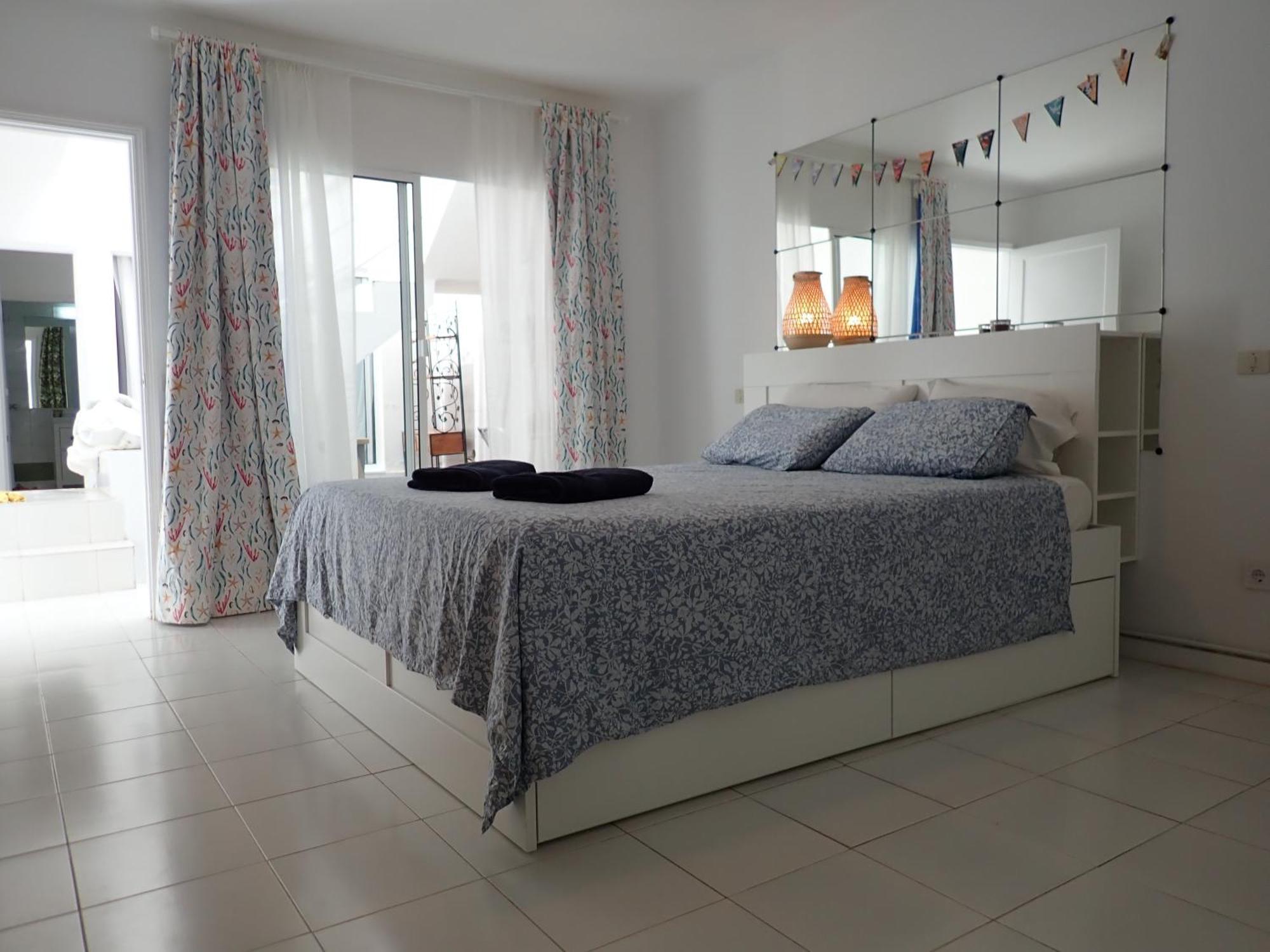 Duplex Con Vistas Al Mar Apartment Puerto del Carmen  Ngoại thất bức ảnh